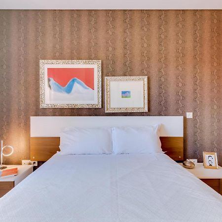 Al - Victoria Gardens Apartment Vilamoura Luaran gambar