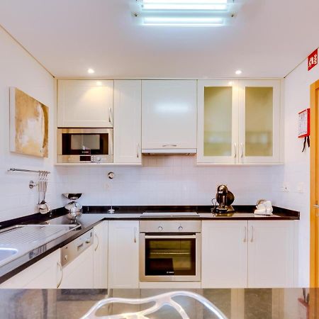 Al - Victoria Gardens Apartment Vilamoura Luaran gambar