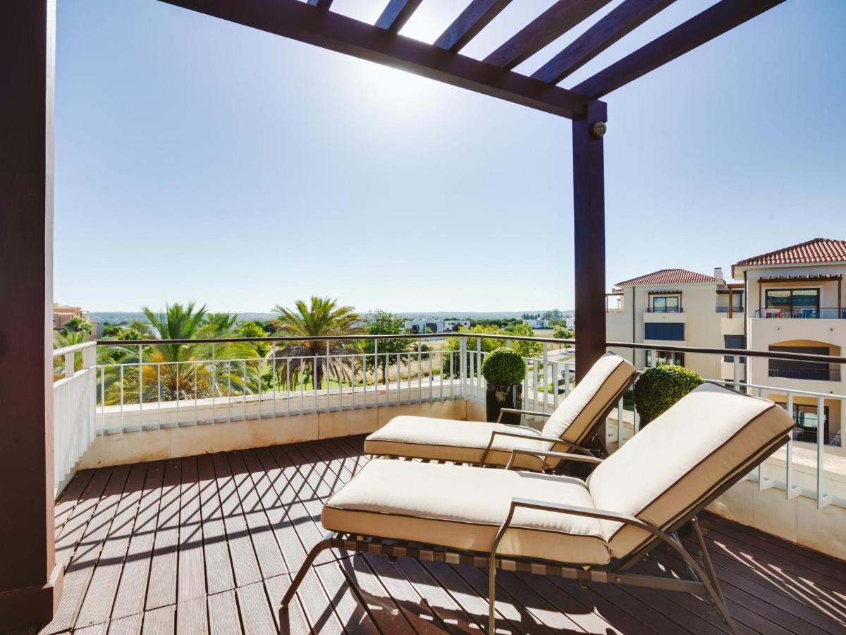 Al - Victoria Gardens Apartment Vilamoura Luaran gambar