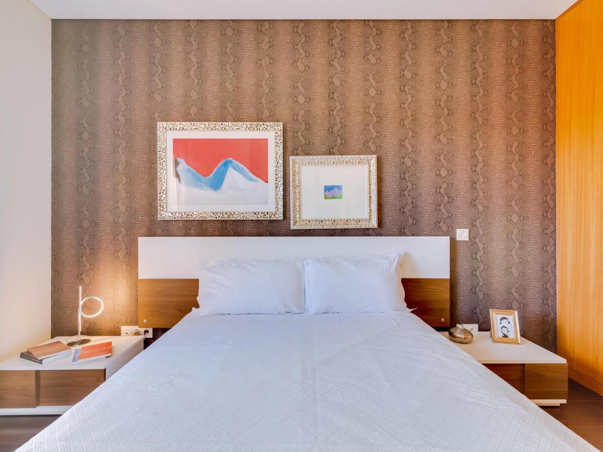 Al - Victoria Gardens Apartment Vilamoura Luaran gambar