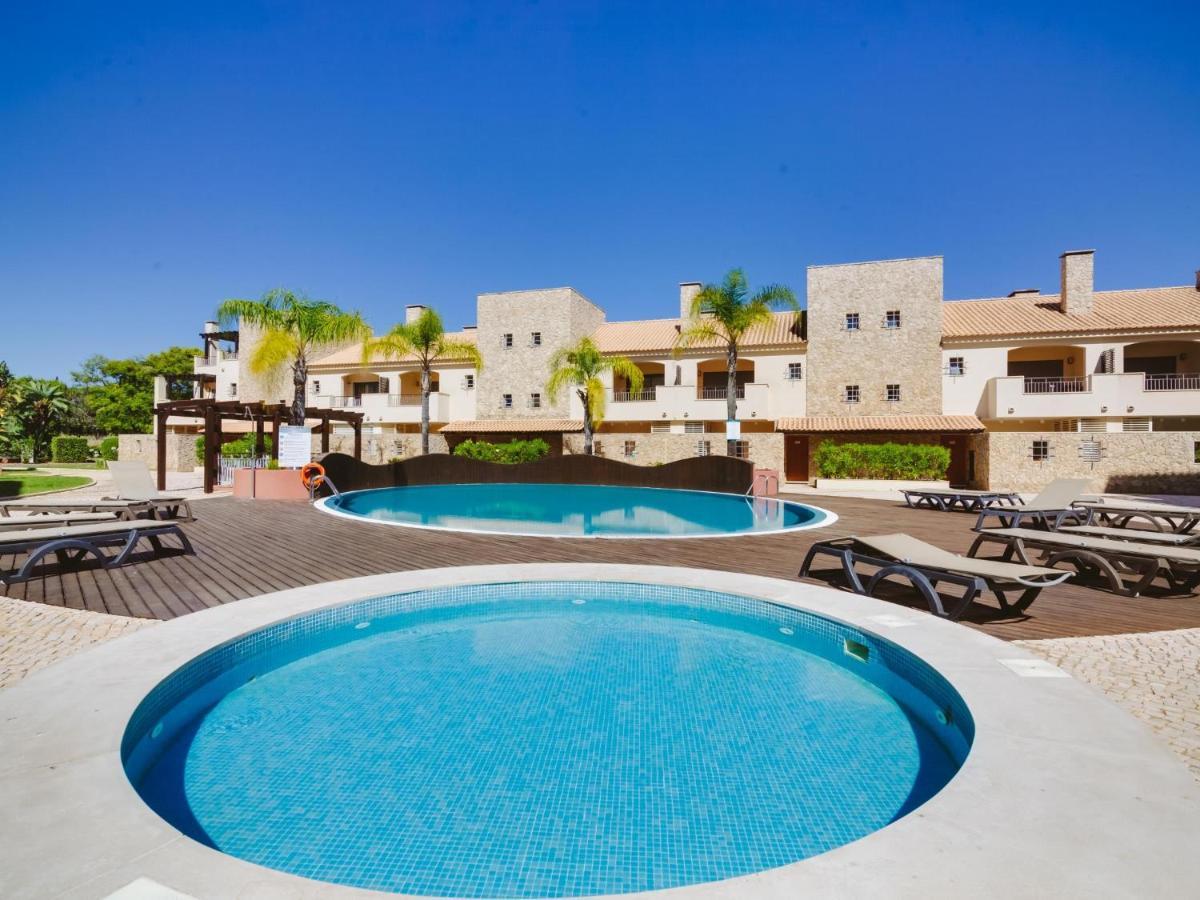 Al - Victoria Gardens Apartment Vilamoura Luaran gambar