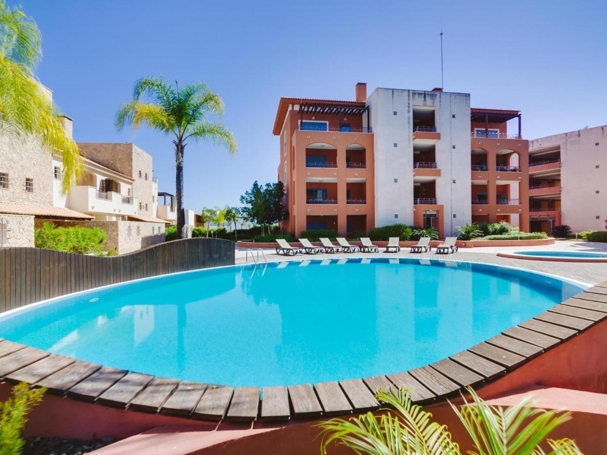 Al - Victoria Gardens Apartment Vilamoura Luaran gambar