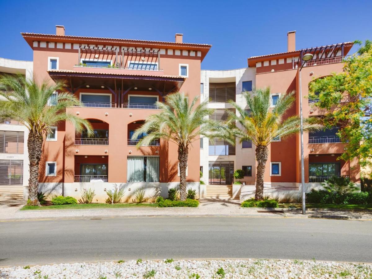 Al - Victoria Gardens Apartment Vilamoura Luaran gambar