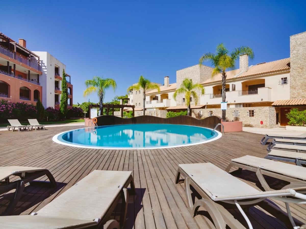 Al - Victoria Gardens Apartment Vilamoura Luaran gambar