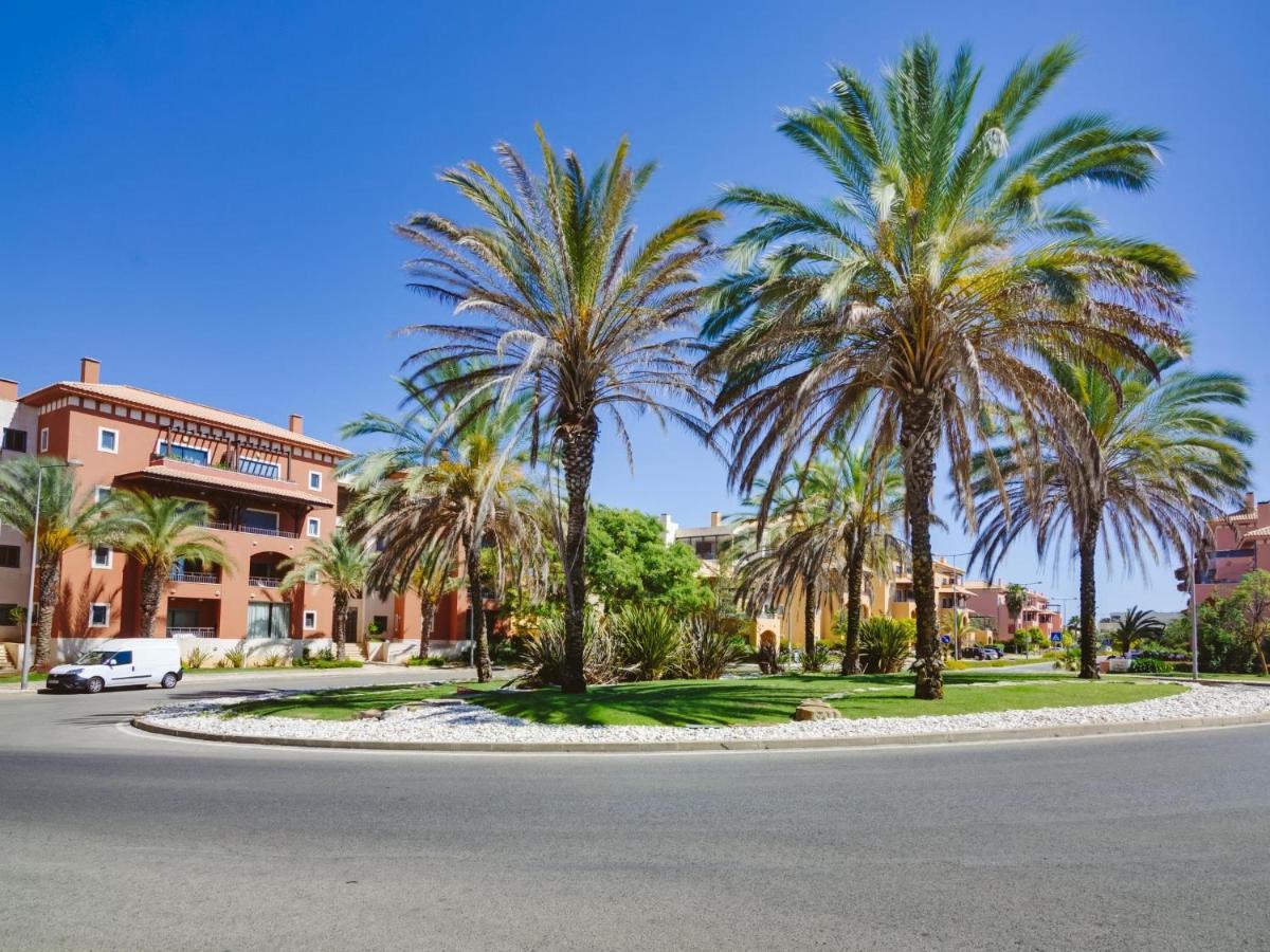 Al - Victoria Gardens Apartment Vilamoura Luaran gambar
