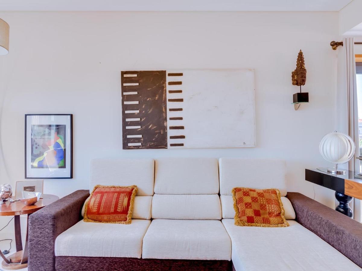 Al - Victoria Gardens Apartment Vilamoura Luaran gambar
