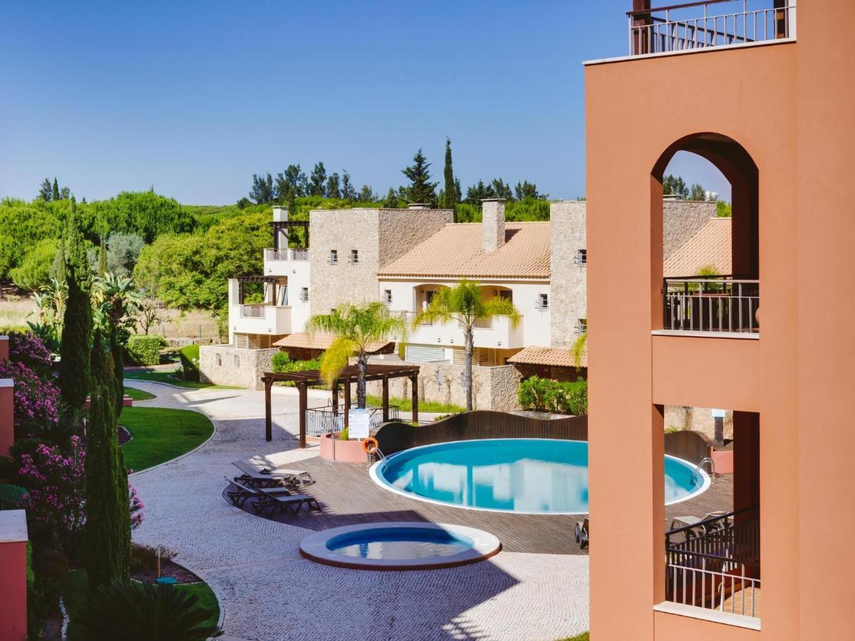 Al - Victoria Gardens Apartment Vilamoura Luaran gambar